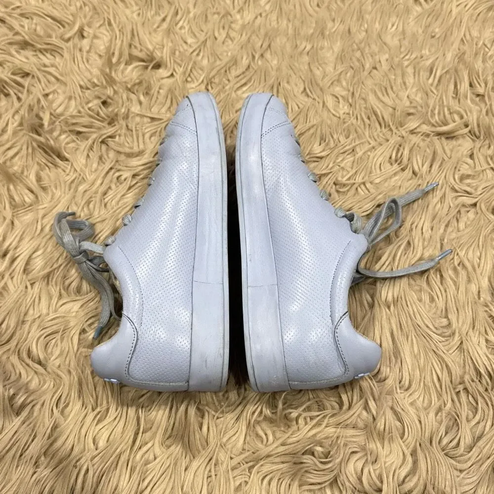 Rag & Bone low top sky blue sneakers size 39.5 (9.5 US)